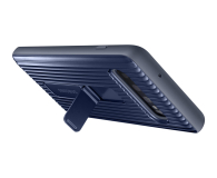 Etui Protective Standing Cover do Samsung Galaxy S10 czarne - 478346 - zdjęcie 4